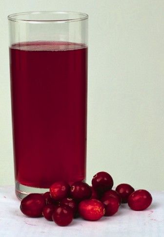 Cranberry Juice por: Chris Humpherys 